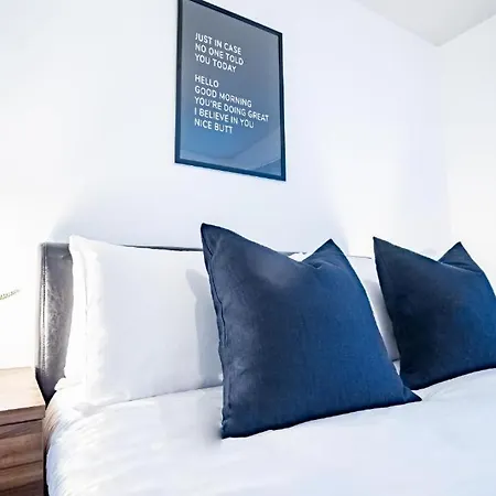 Lejlighed Tkings Exclusive Apartment.
