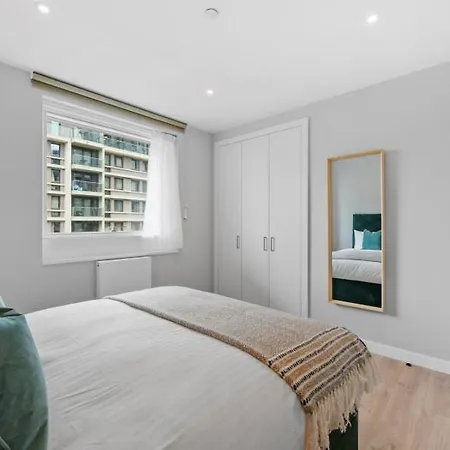 Tkings Exclusive Apartment. * Warszawa