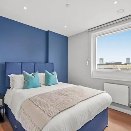 Tkings Exclusive Apartment. Lejlighed *